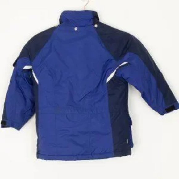Kid’s 4-in-1 Jacket System Osh Kosh NWT 3T - Picture 2 of 3
